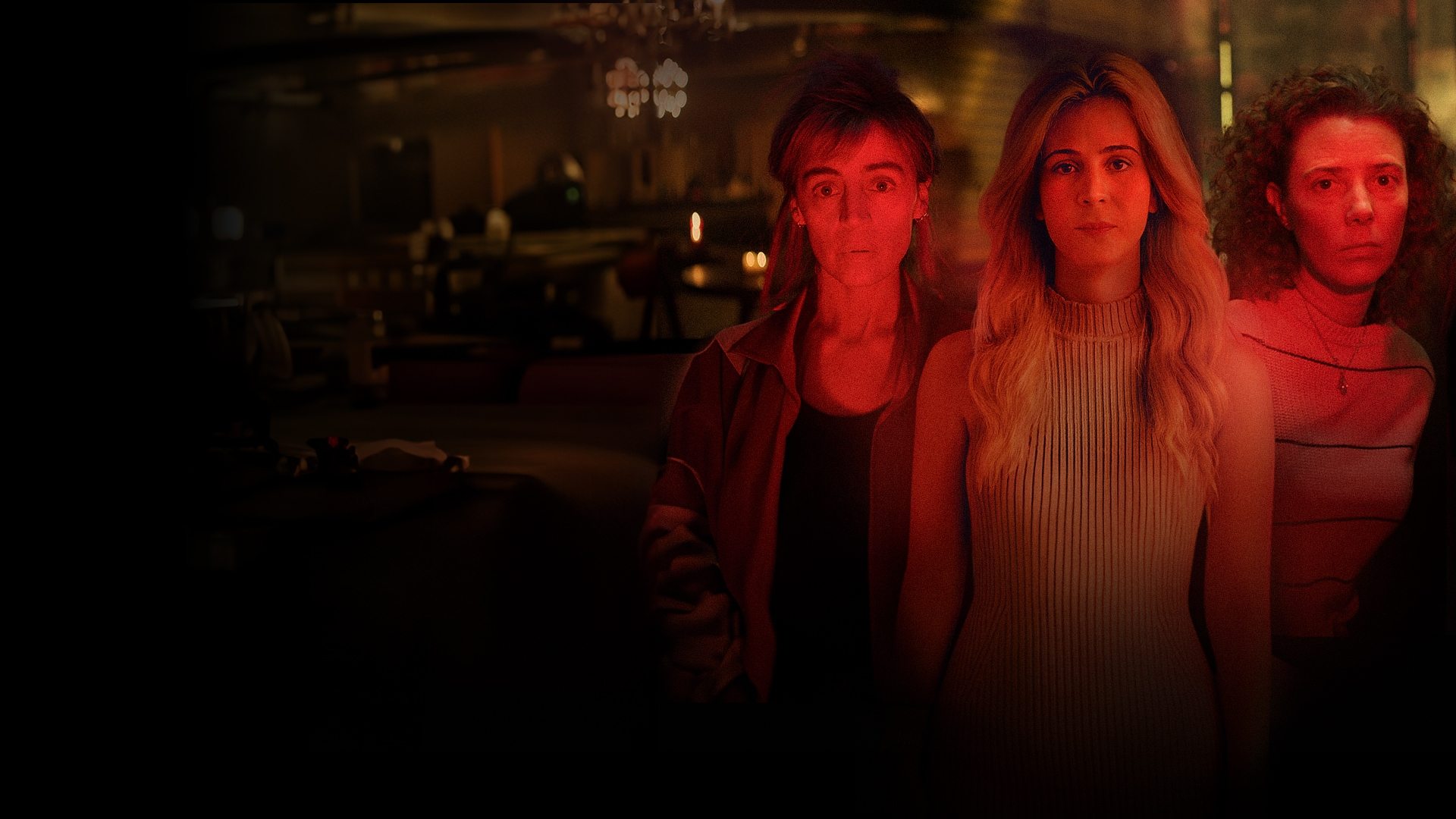 La liberación Background