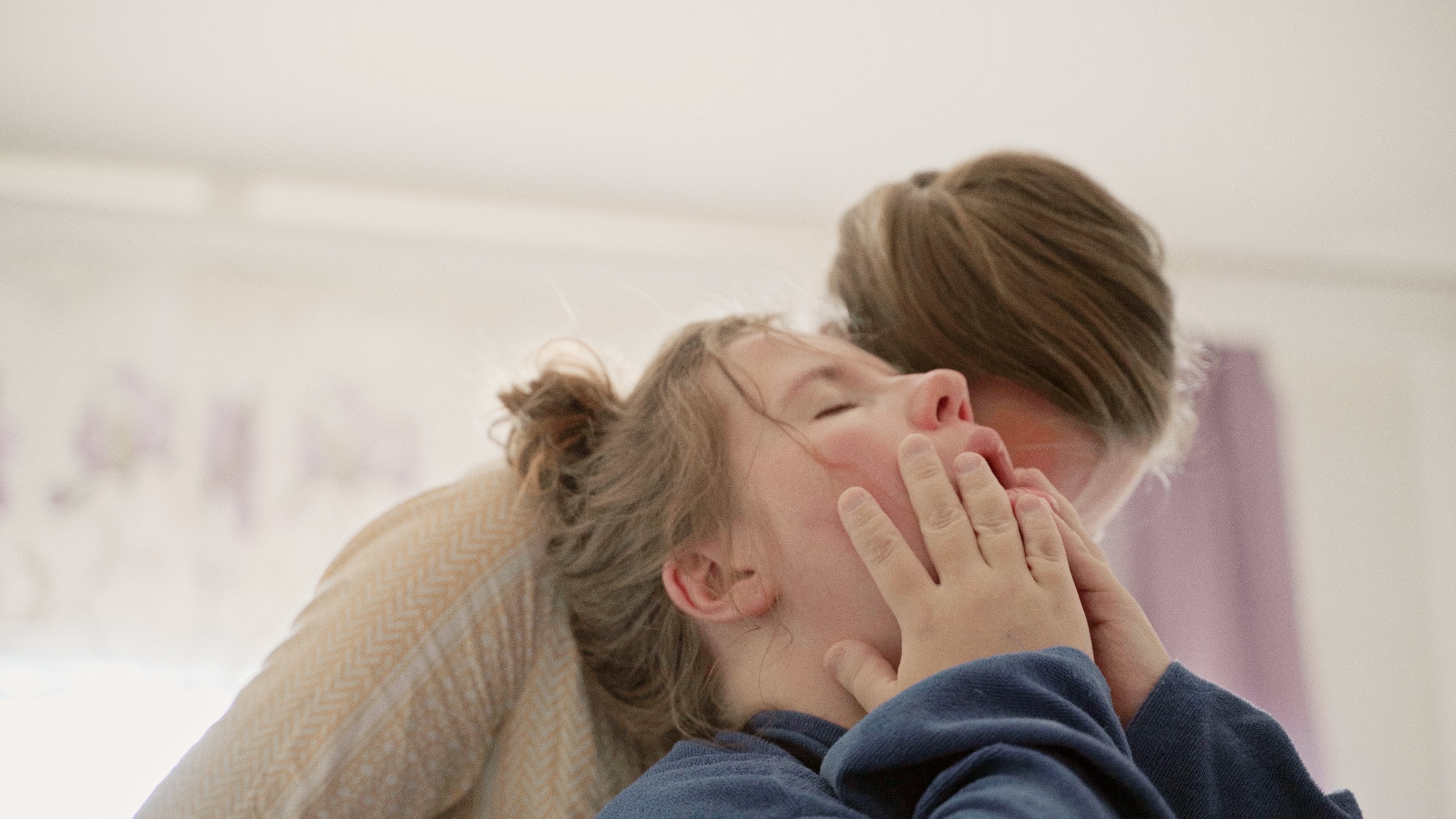 The Labour of Pain and Joy Background