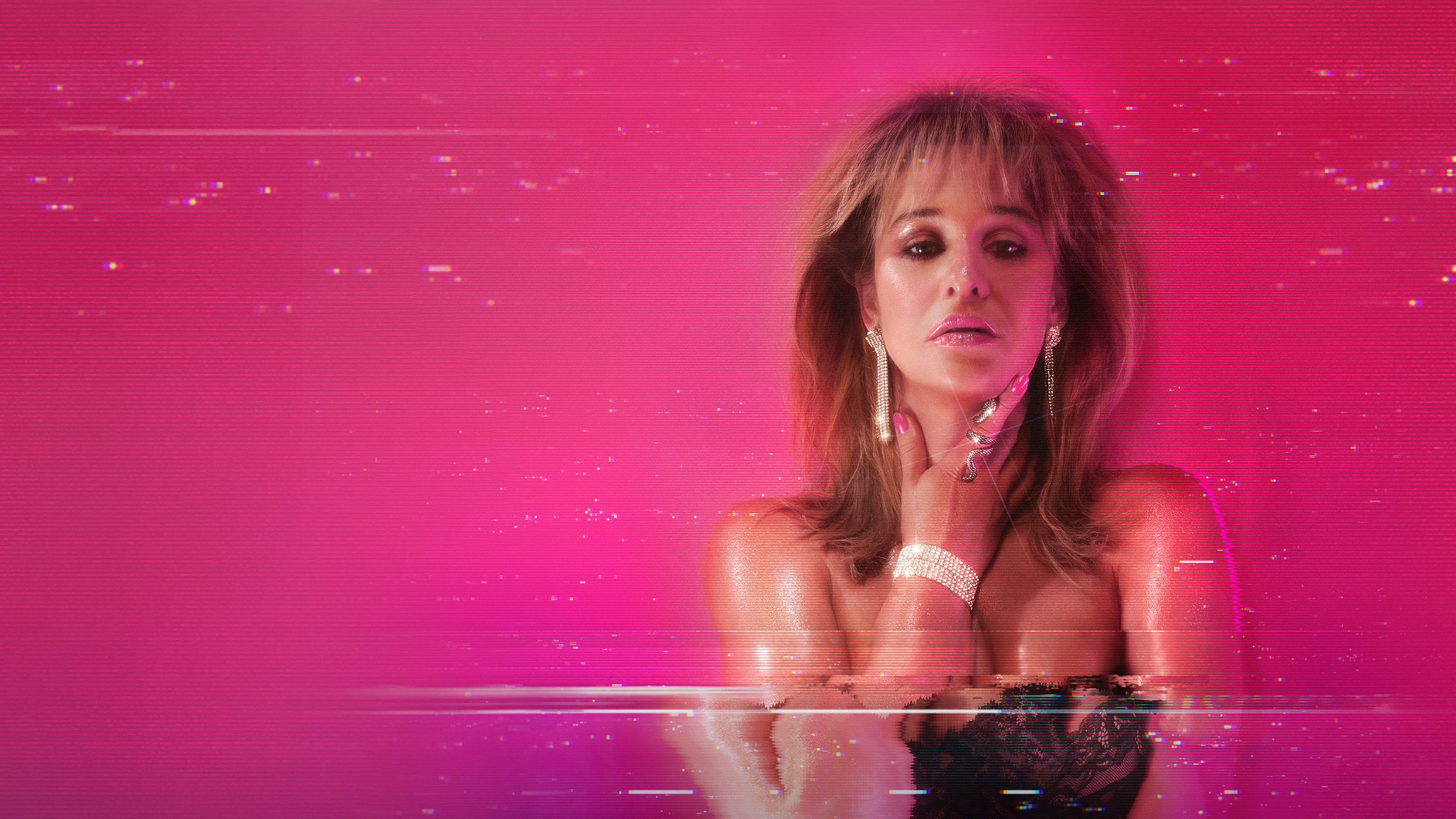 X-Rated Queen Background