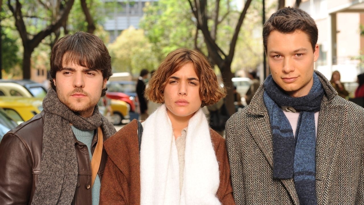 Castillos de cartón Background