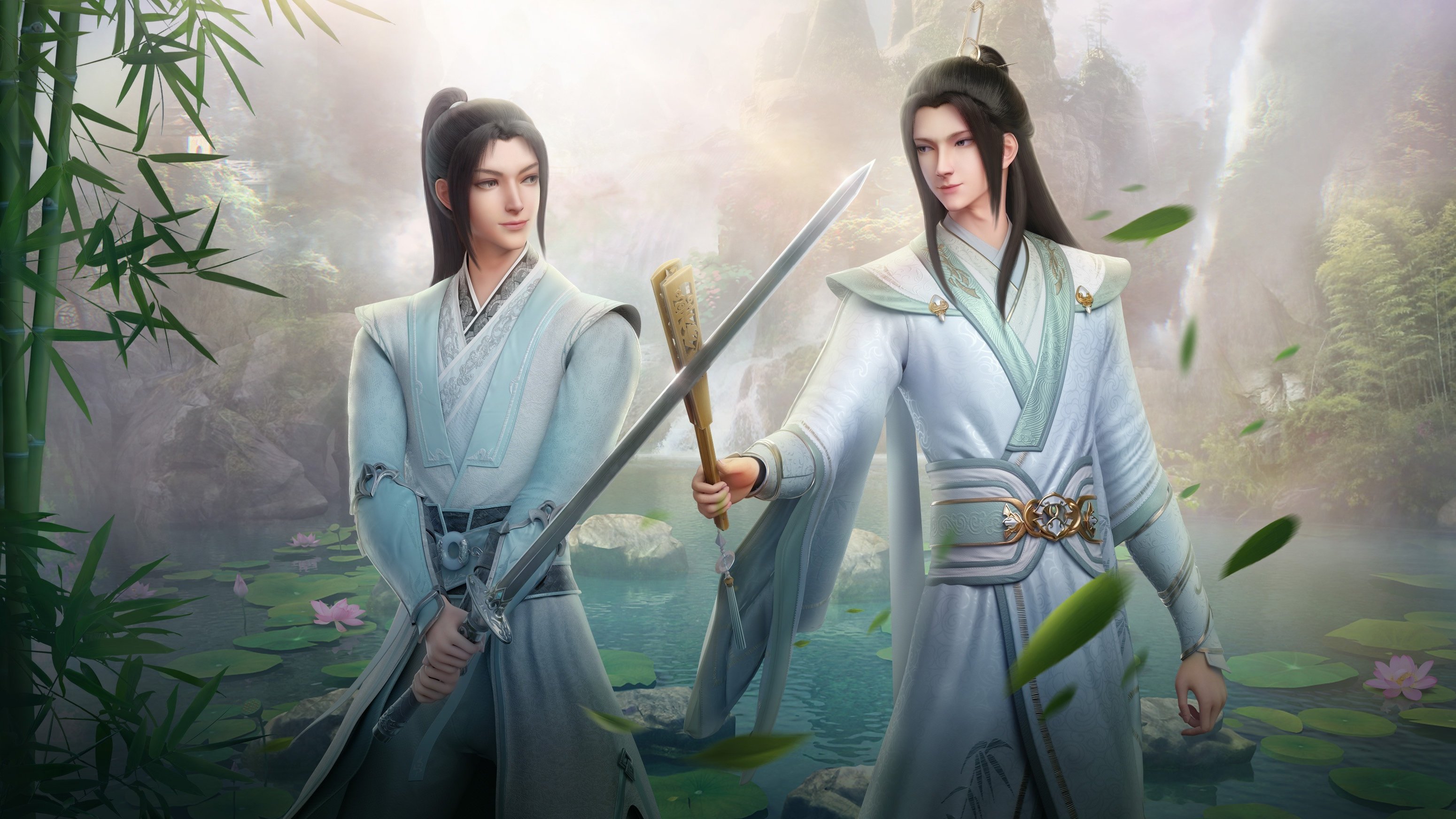 Scumbag System Background