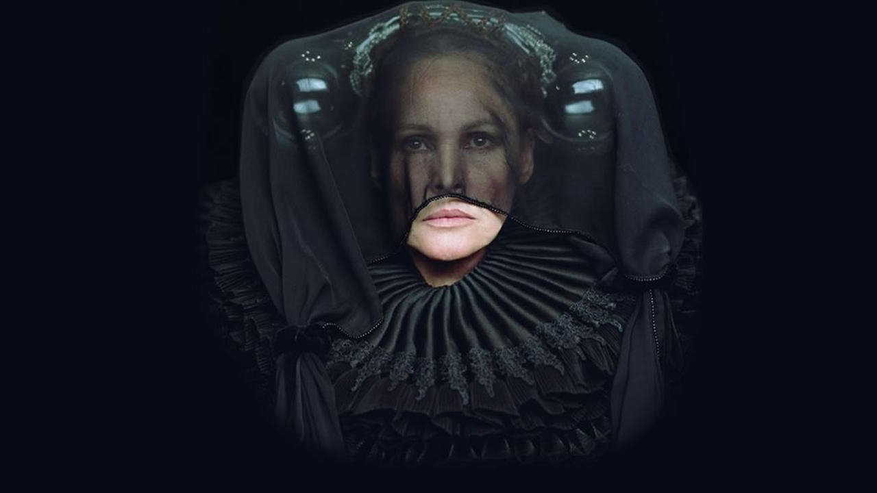 Cremaster 5 Background