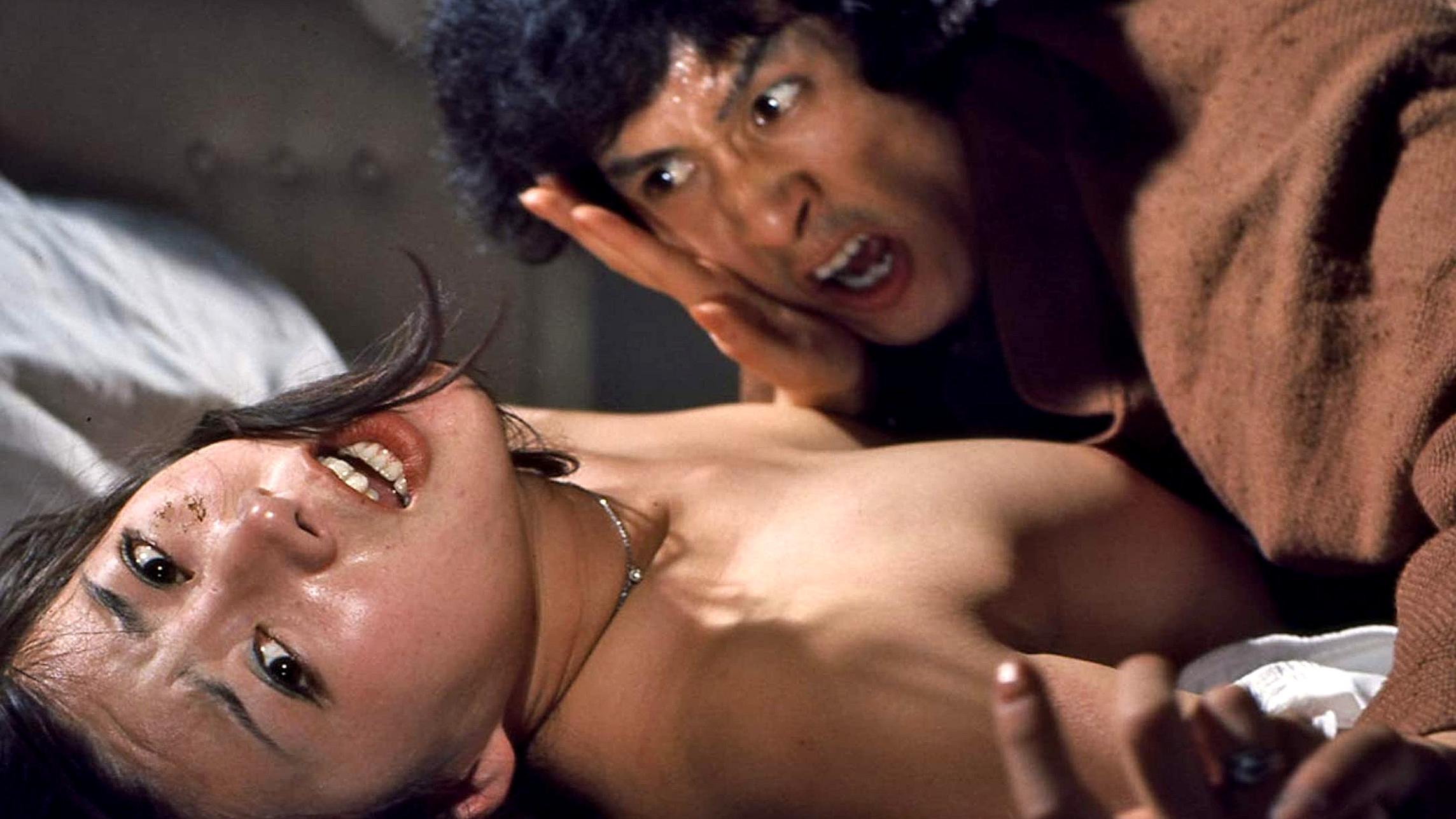 Sexual Assault at a Hotel Background