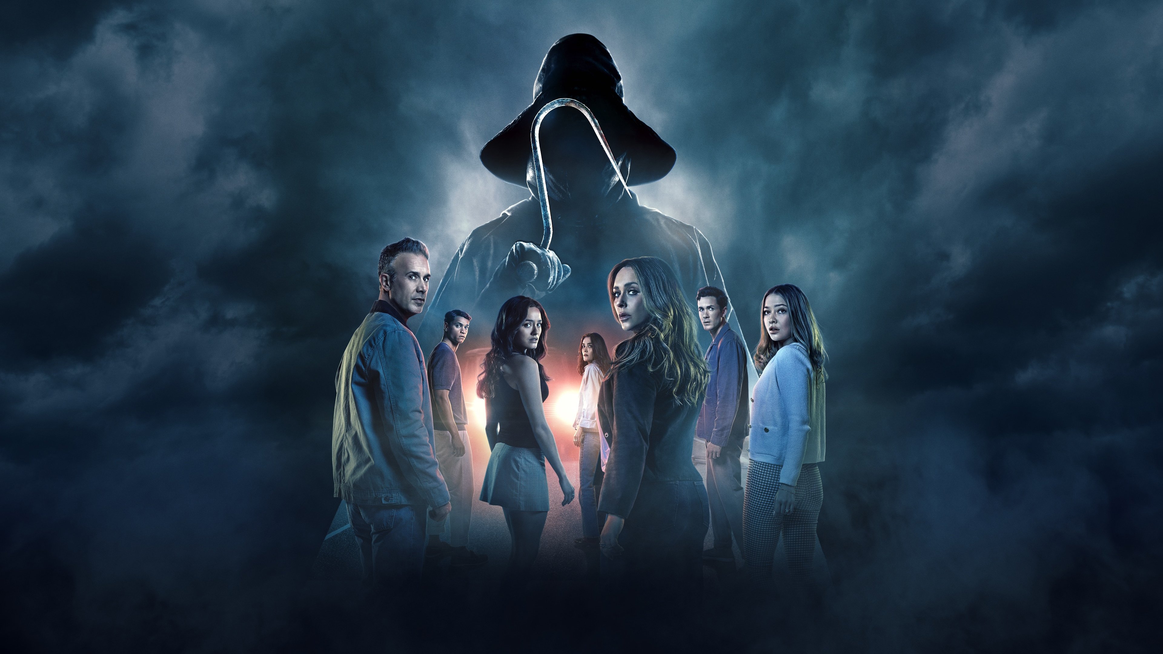 I Know What You Did Last Summer Background