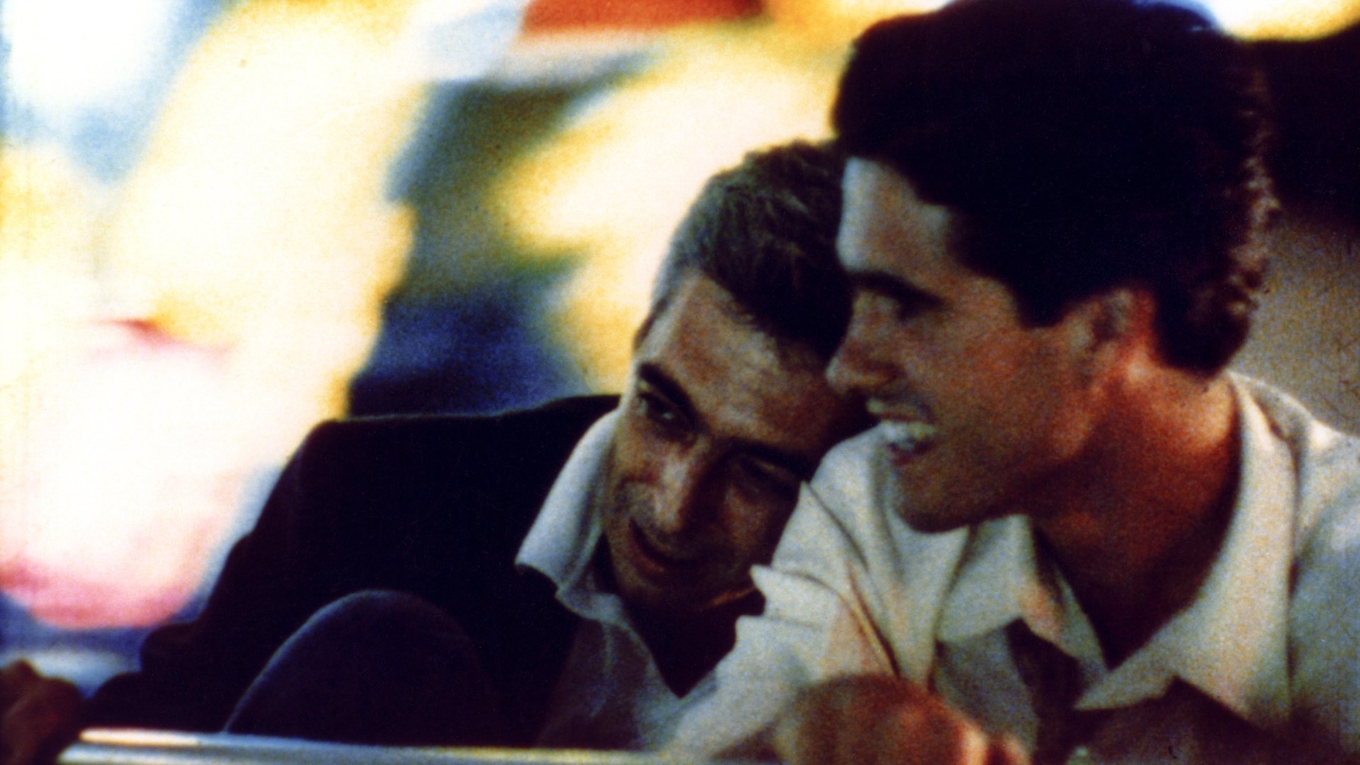 Tall Stories Background