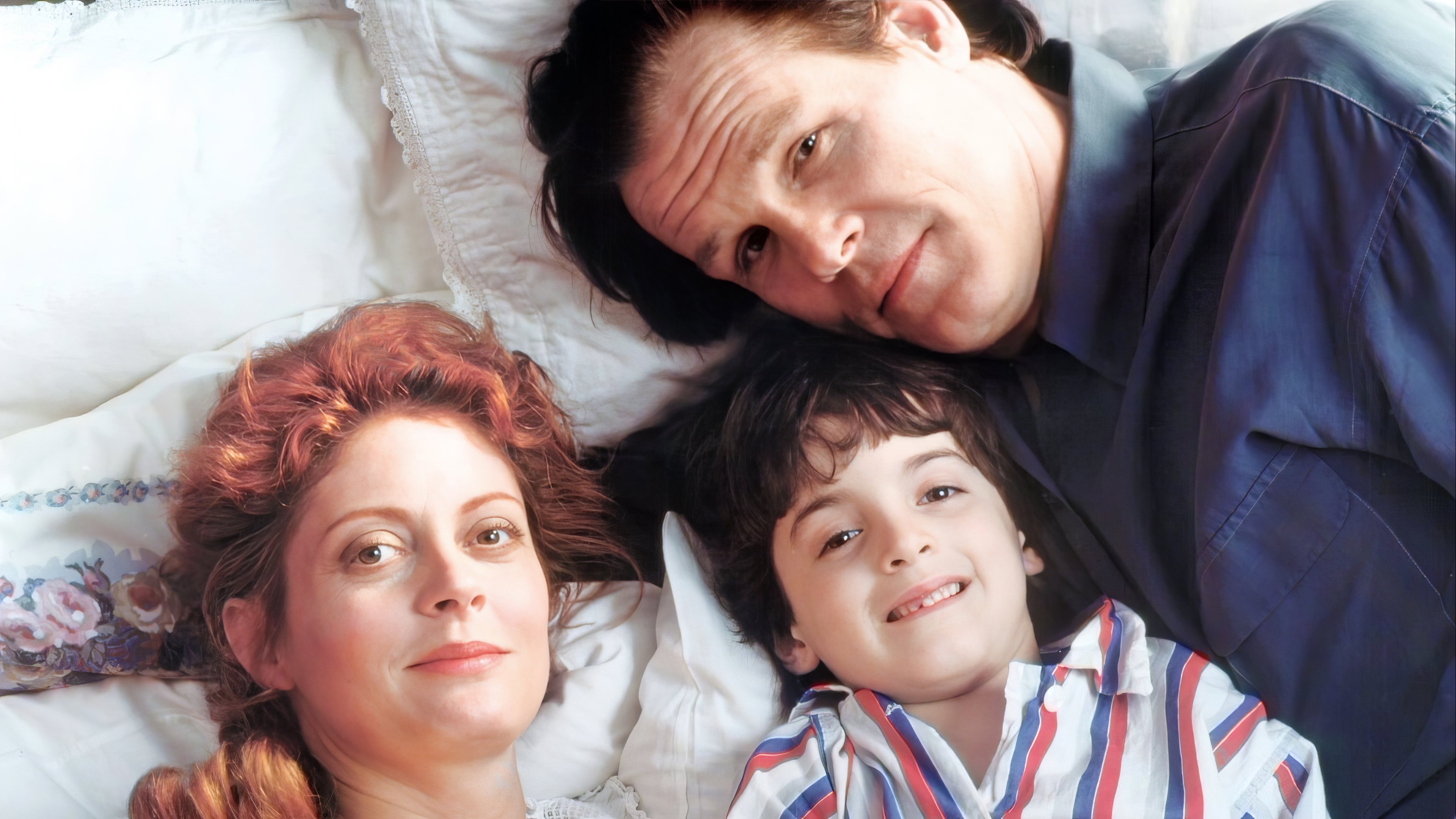 Lorenzo's Oil Background