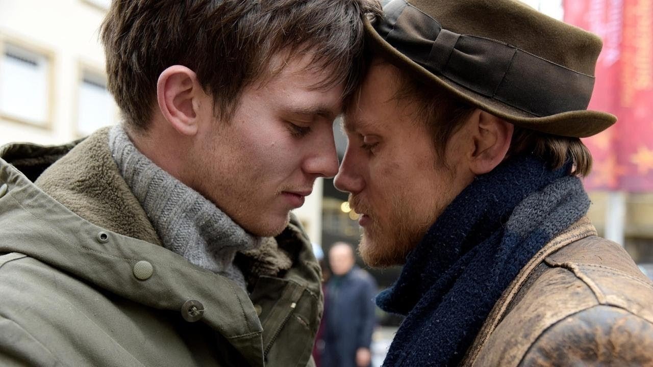 Your Will Be Done Background