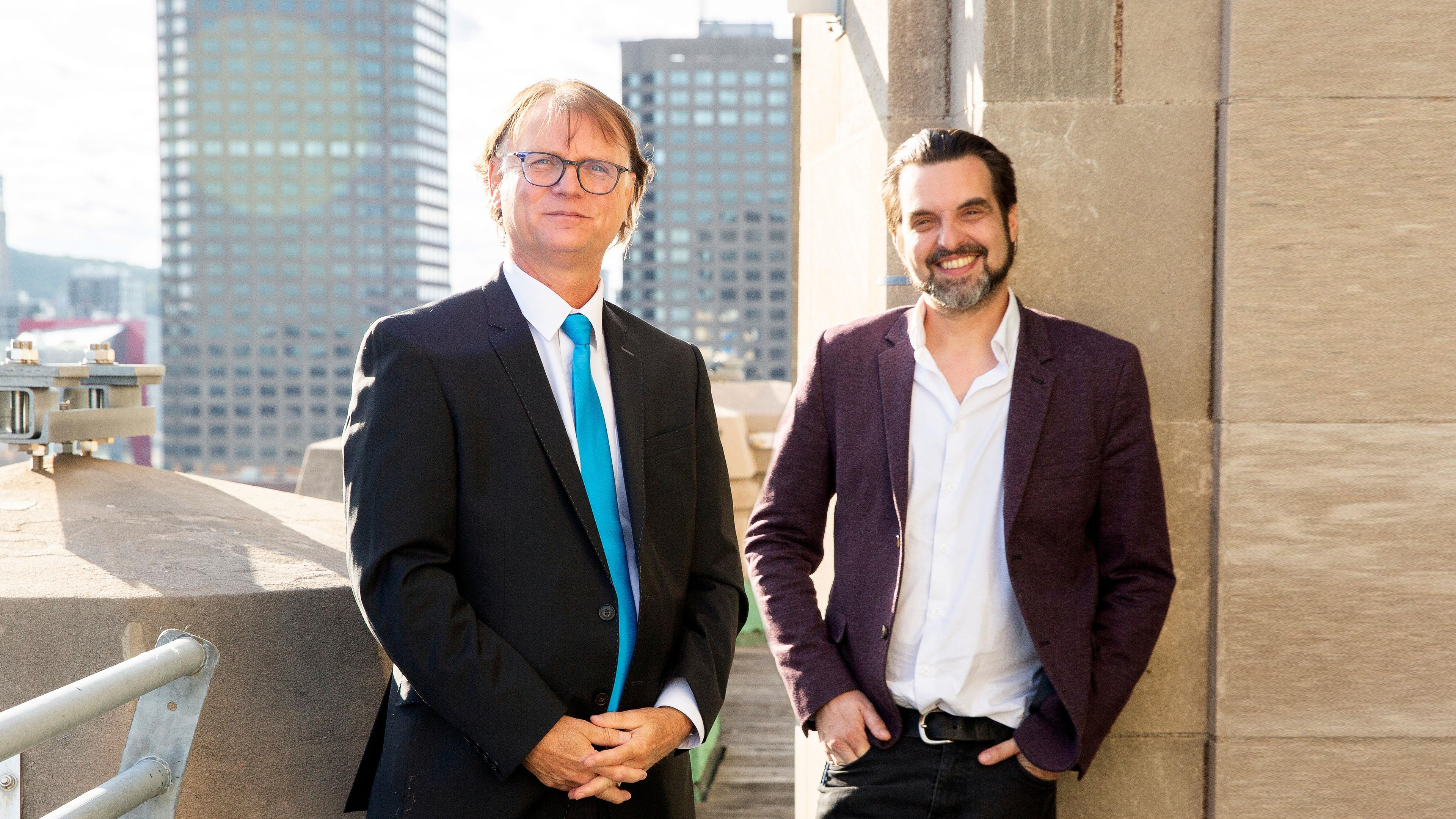 Code Québec Background