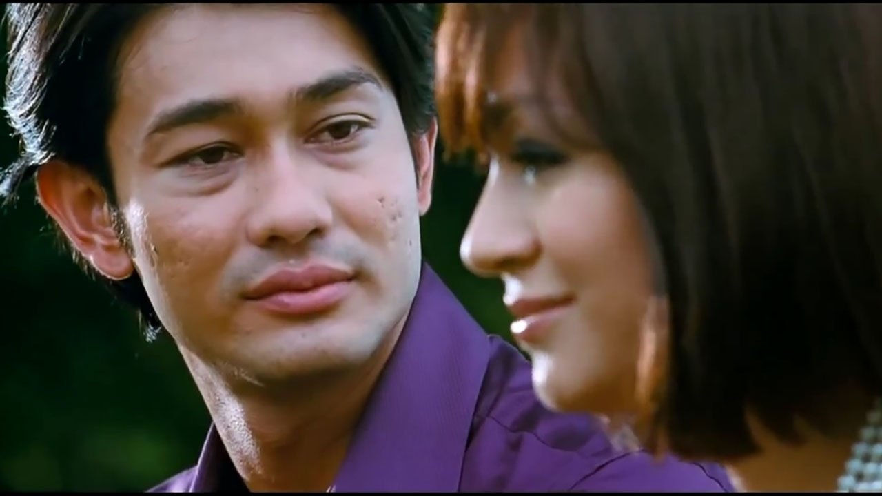 Lagenda Budak Setan 2 Background