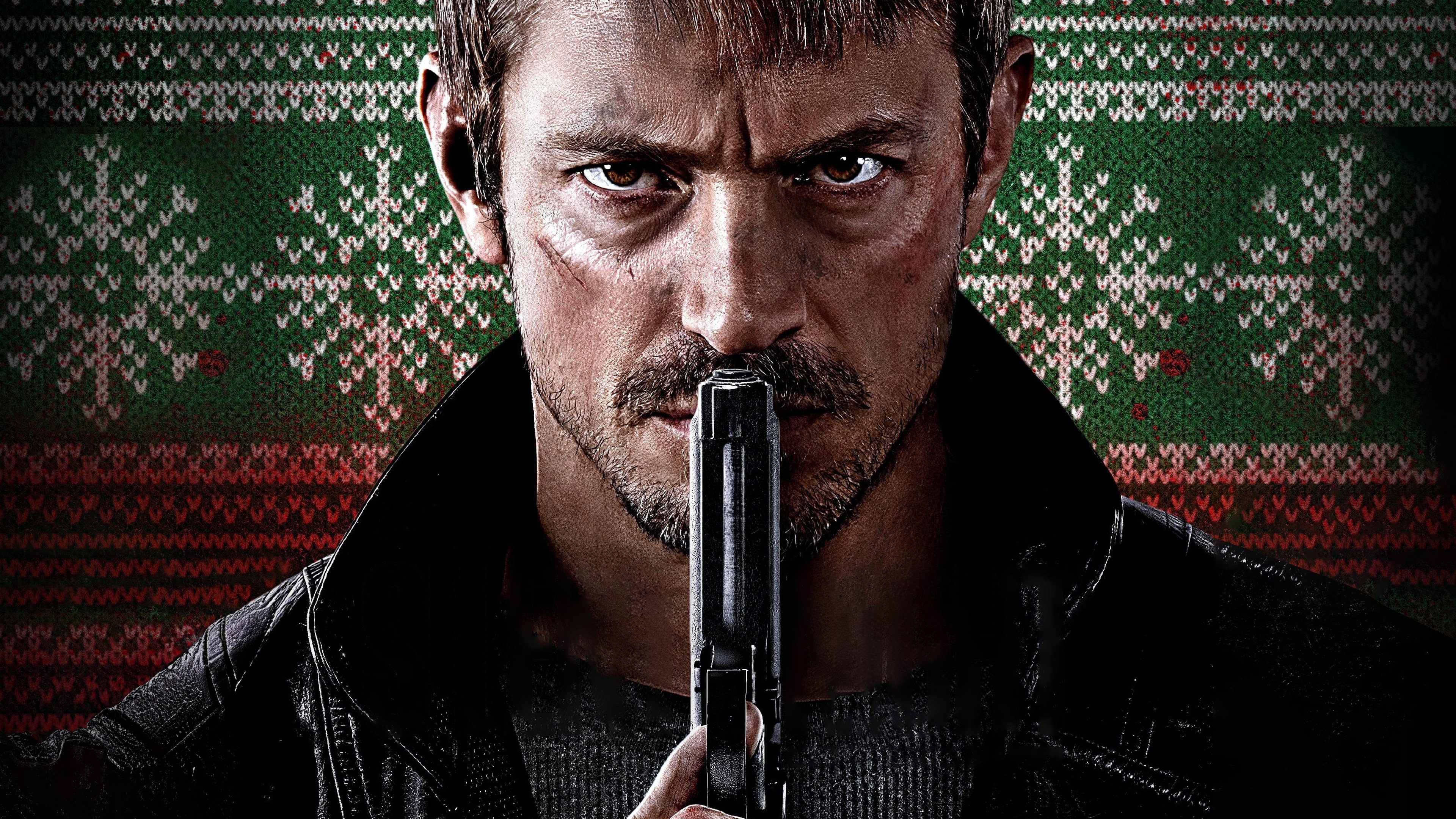 Silent Night Background