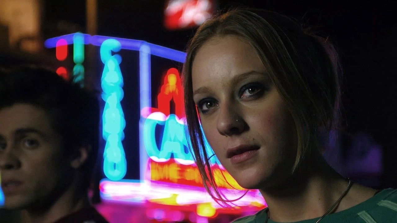 Something Like That Background