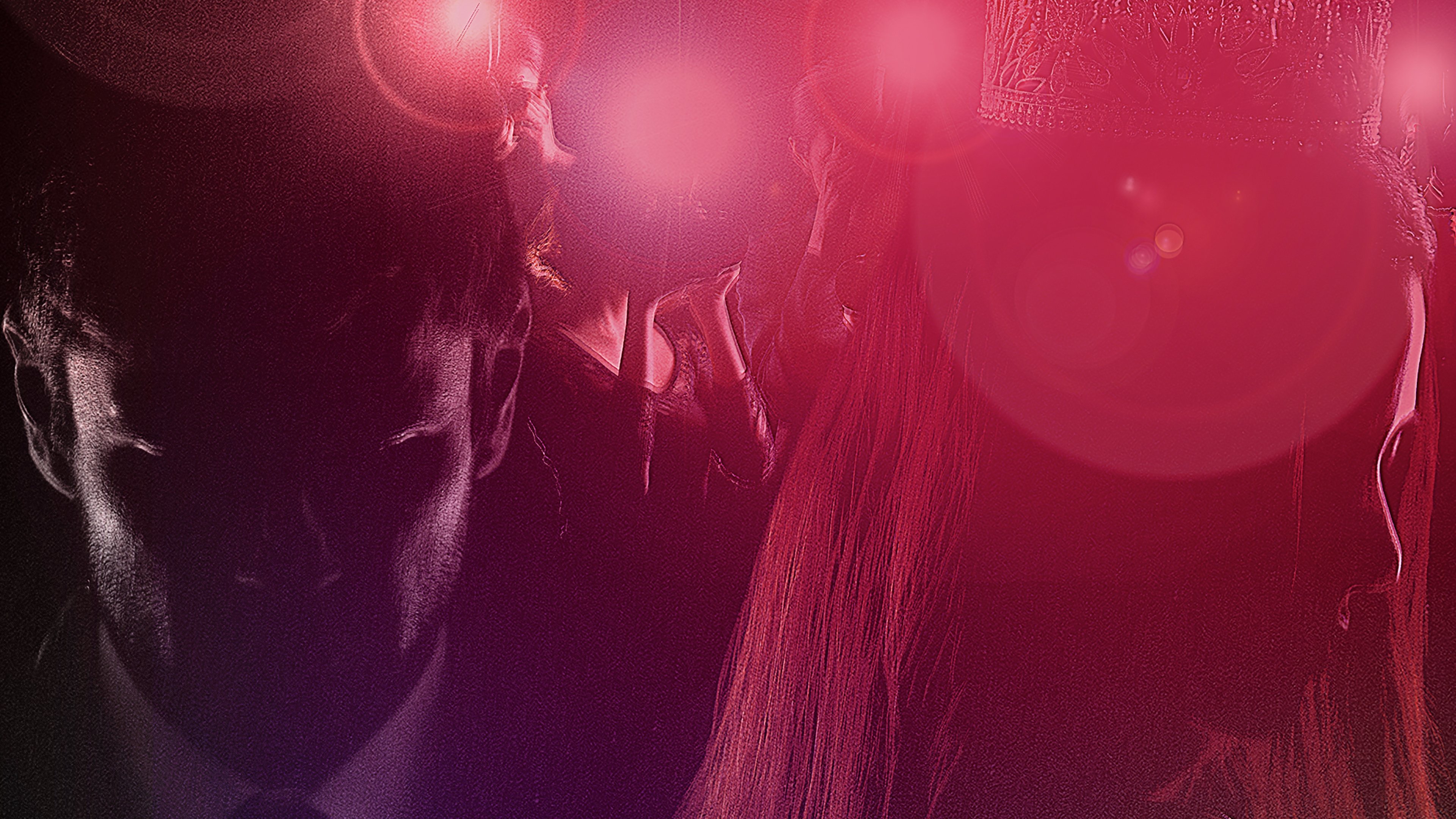 E! True Hollywood Story Background