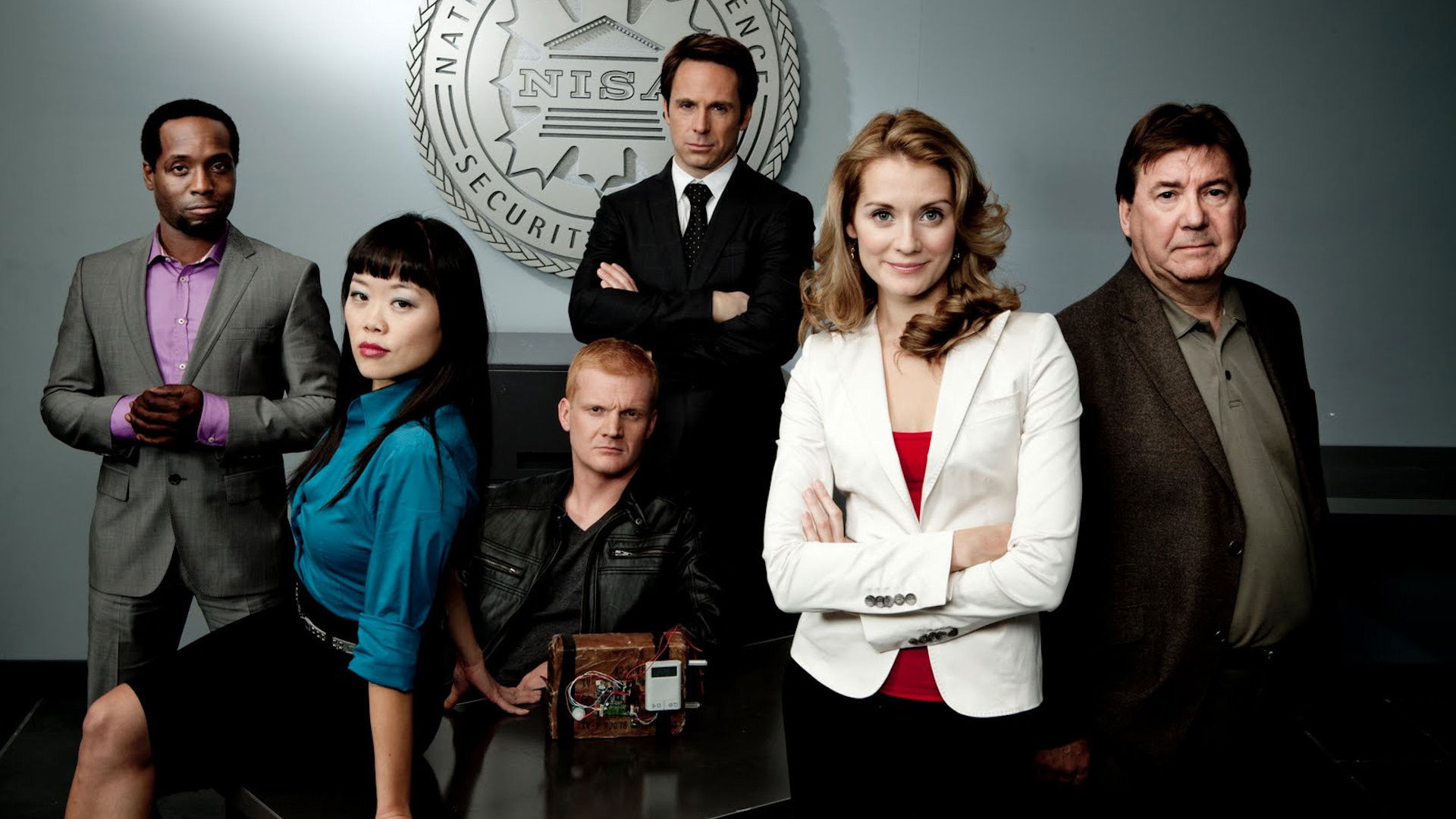 InSecurity Background