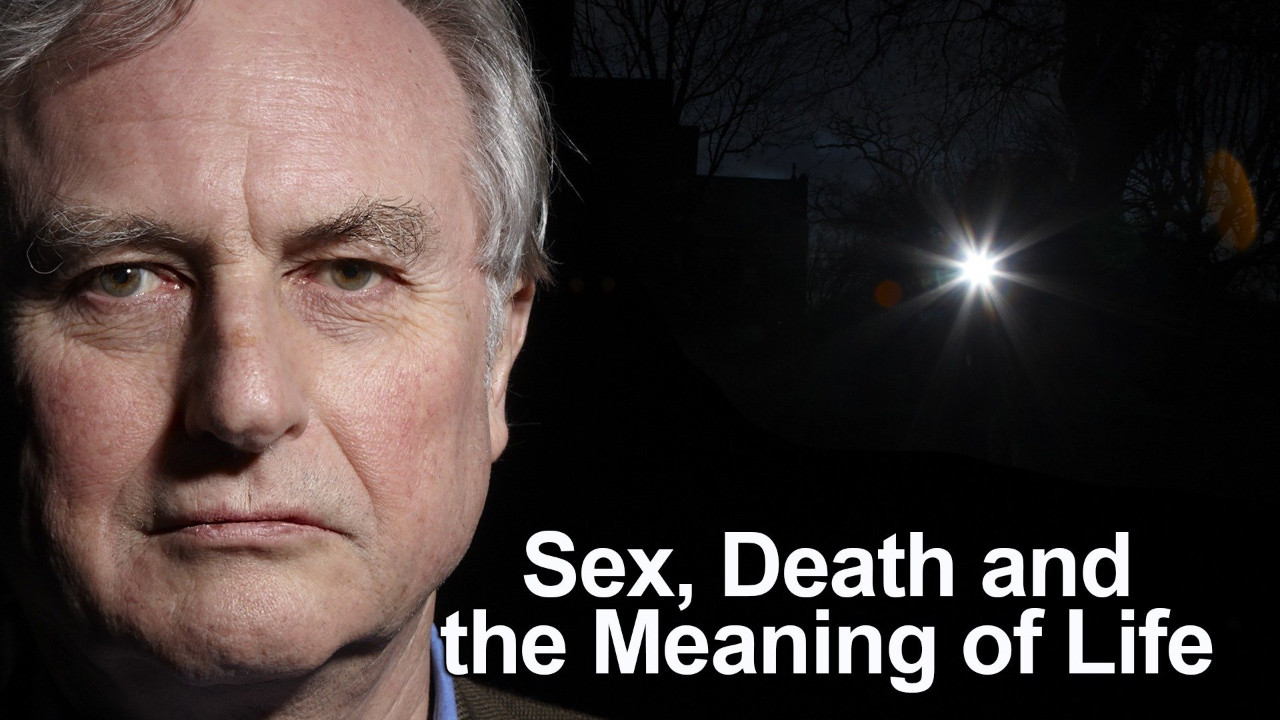 Sex, Death and the Meaning of Life Background