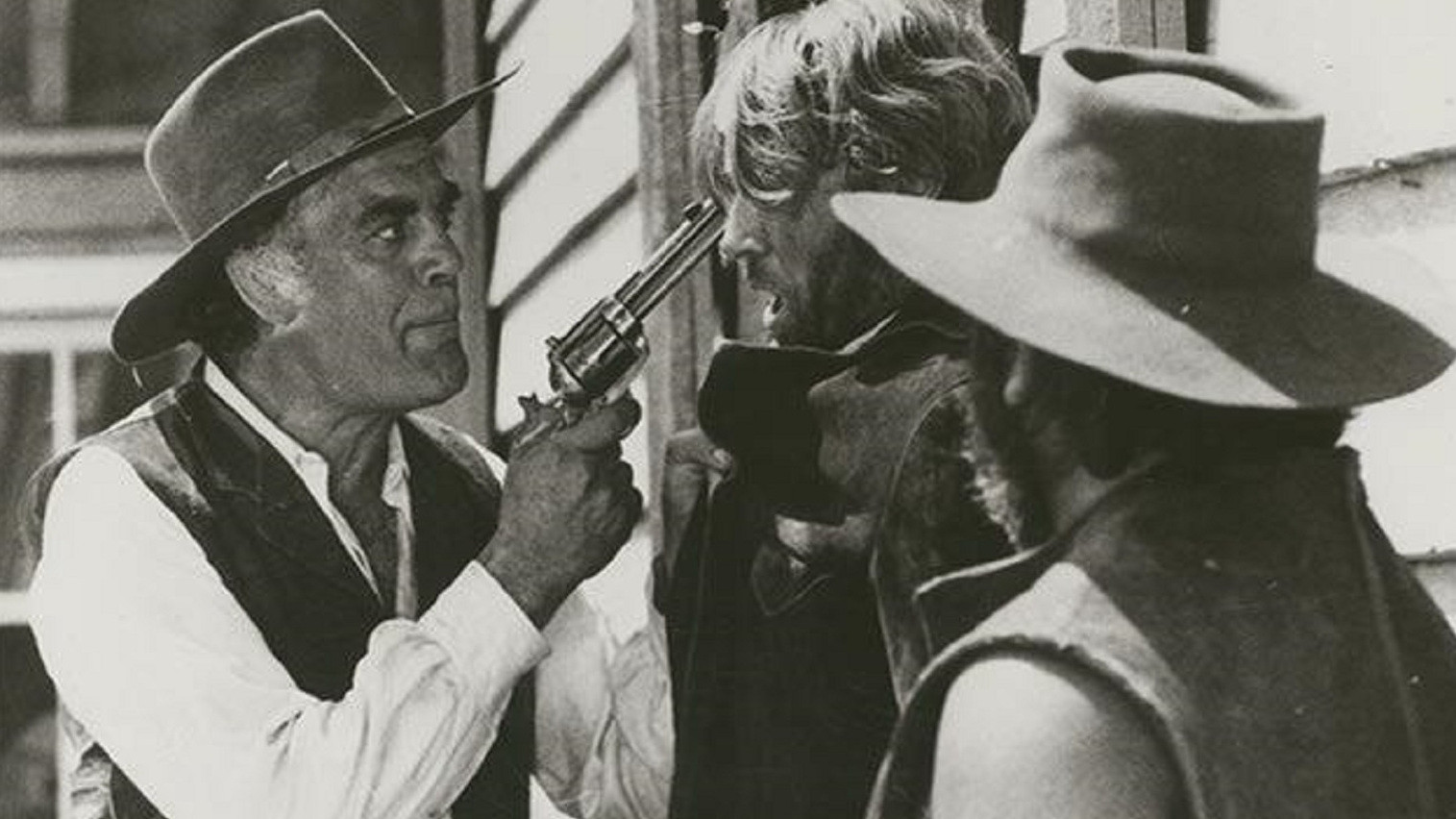 Apocalypse Joe Background