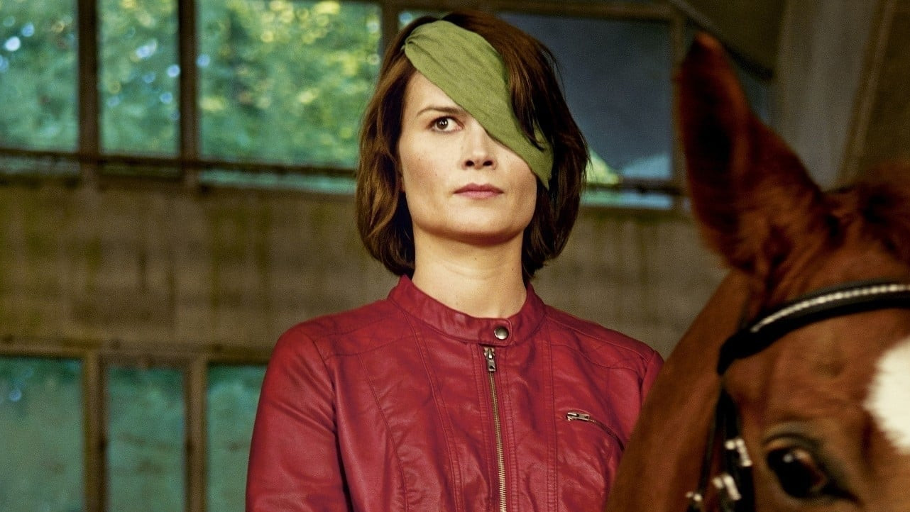 Of Women and Horses Background