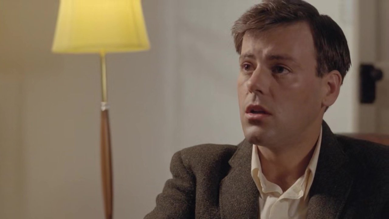 Intimate Relations Background