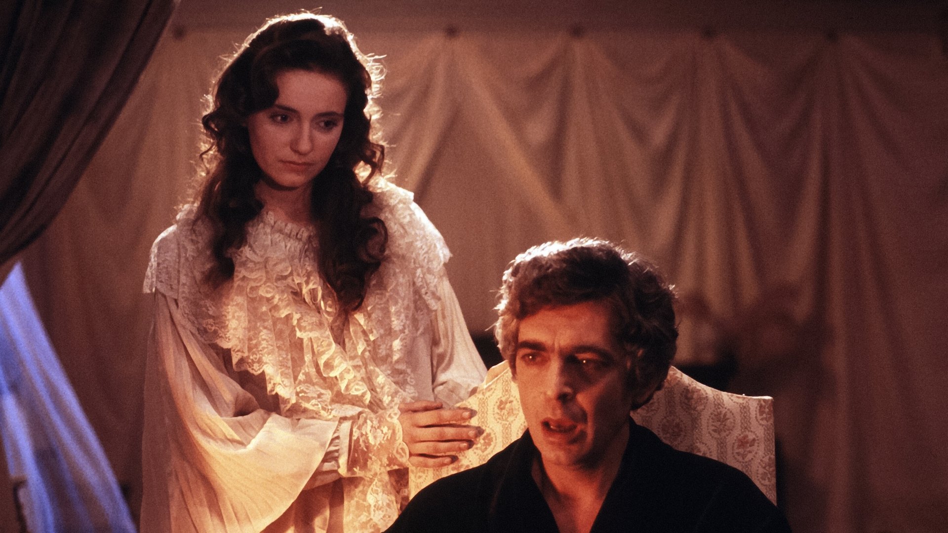 The Cannibals Background