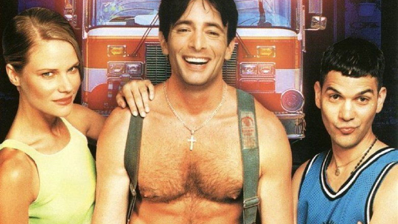 Just One Time Background