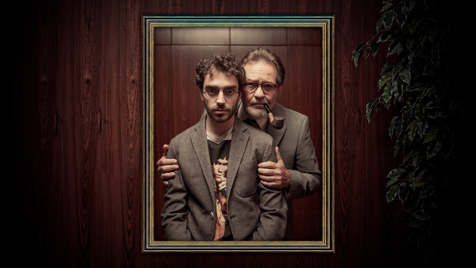 Doctor Portuondo Background