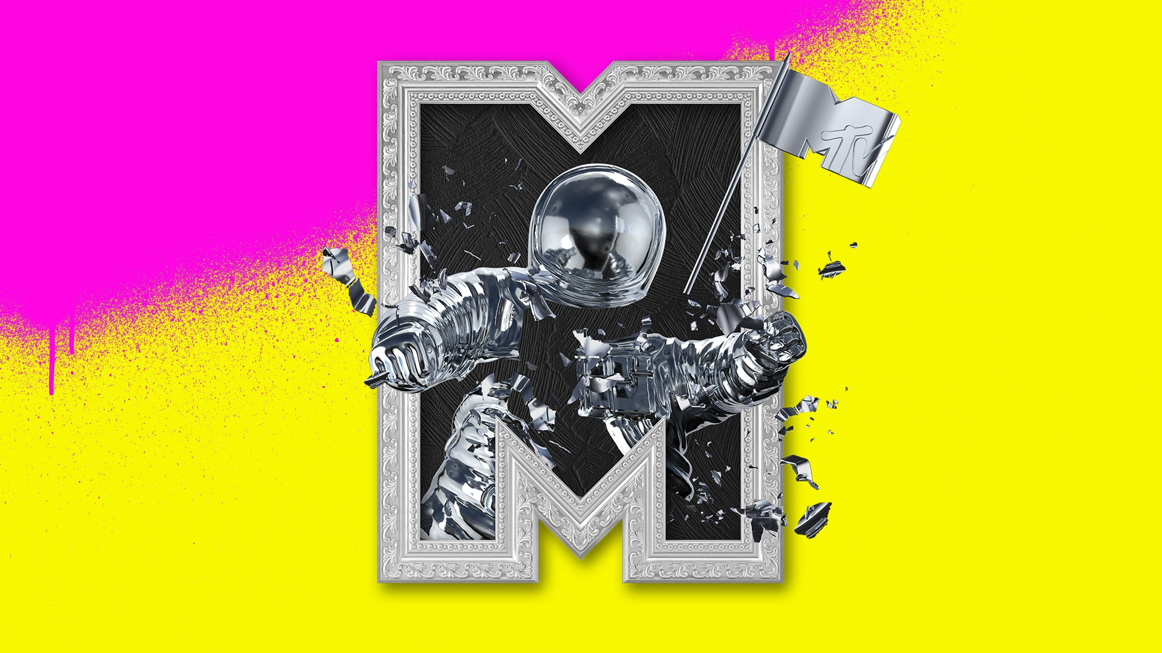 MTV Video Music Awards Background