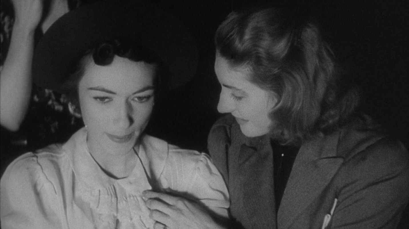 Sex Madness Background