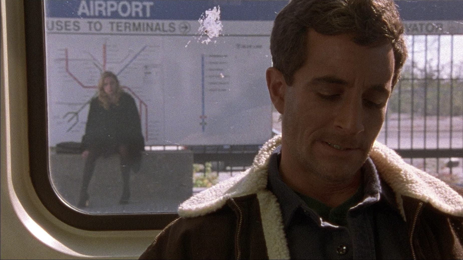 Next Stop Wonderland Background