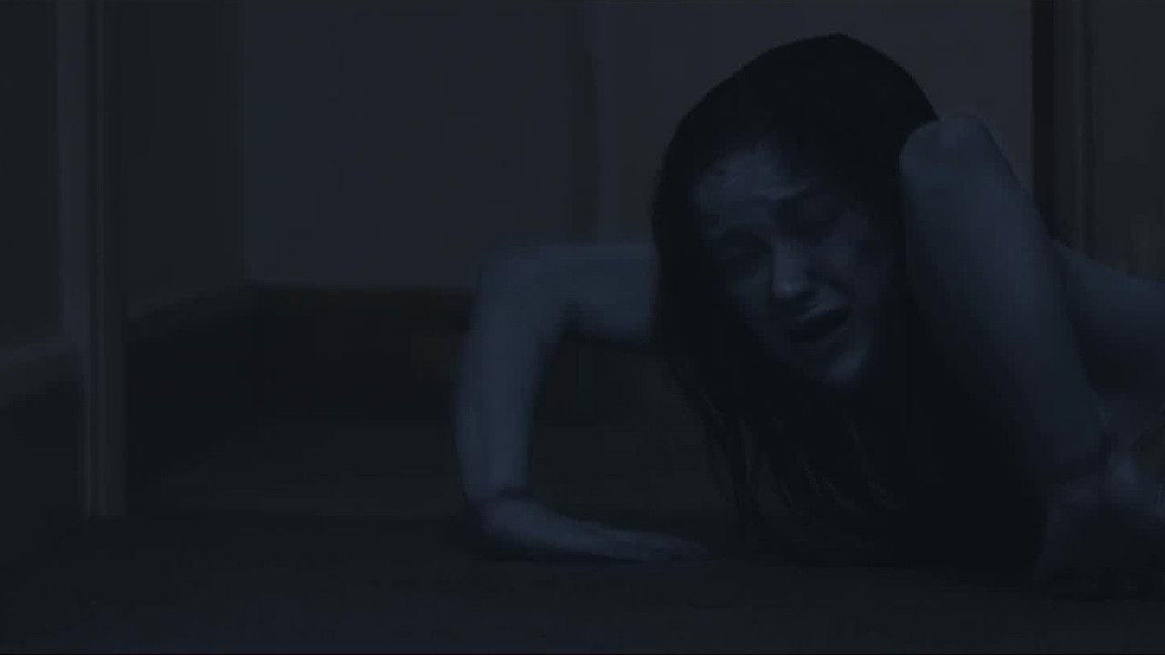 It Never Sleeps Background