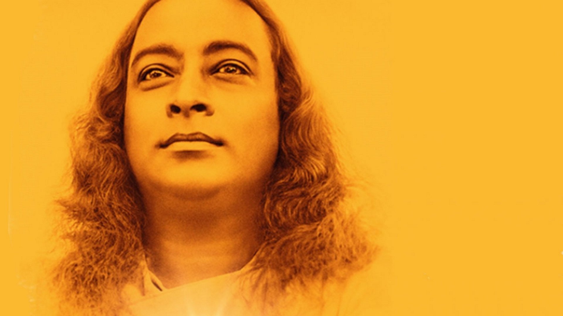Awake: The Life of Yogananda Background