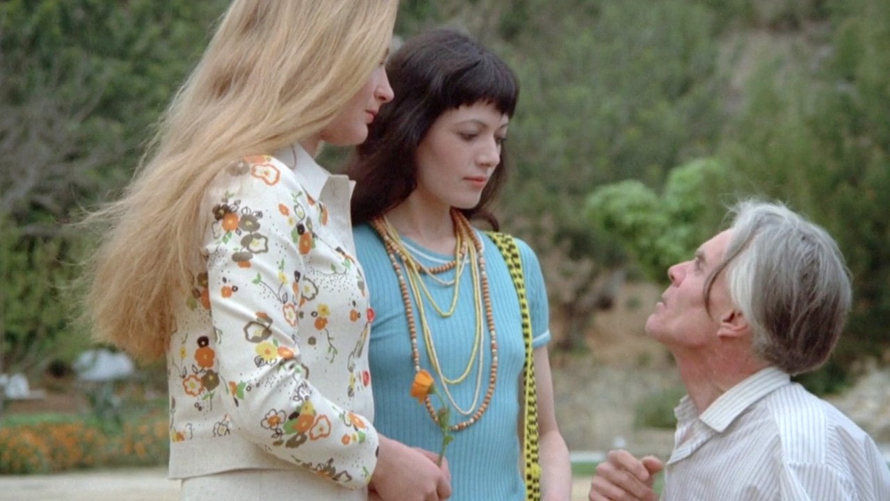 How to Seduce a Virgin Background