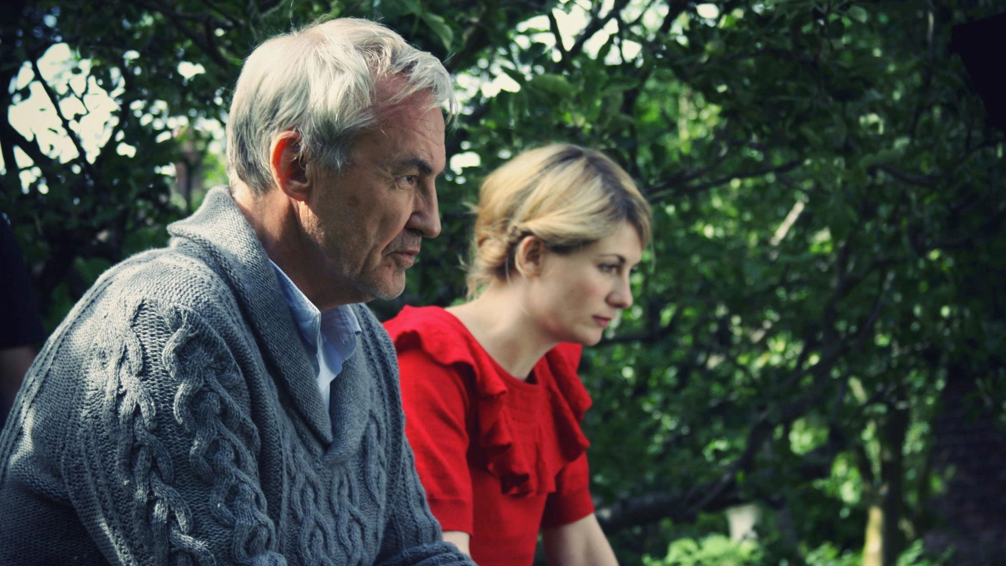 Two Minutes Background