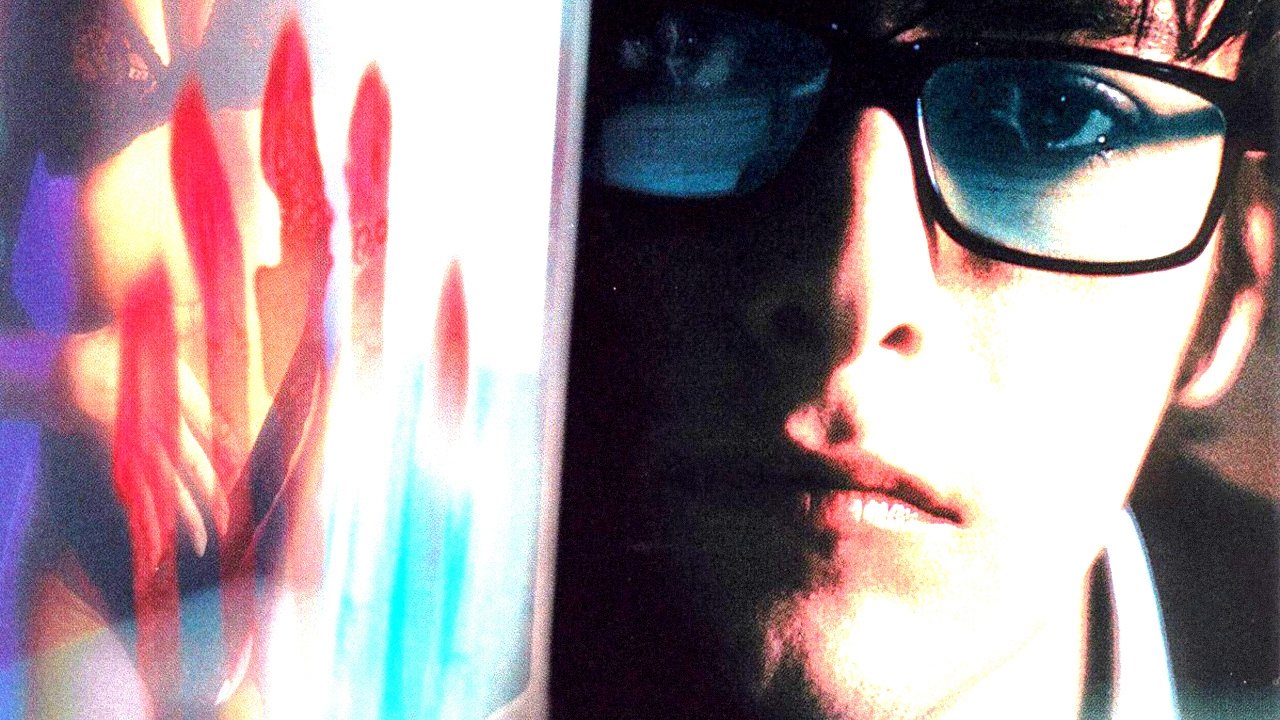 Three Blind Mice Background