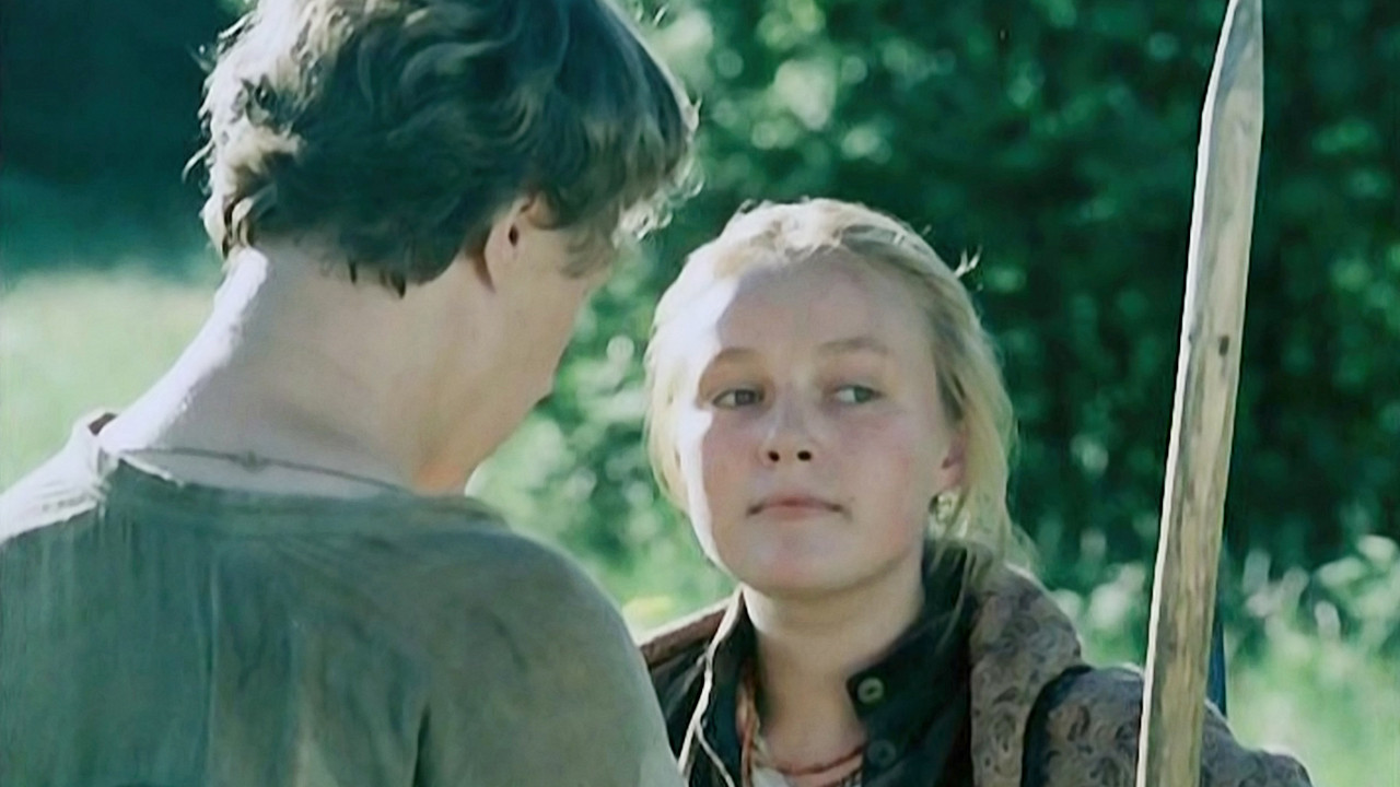 Siberiade Background