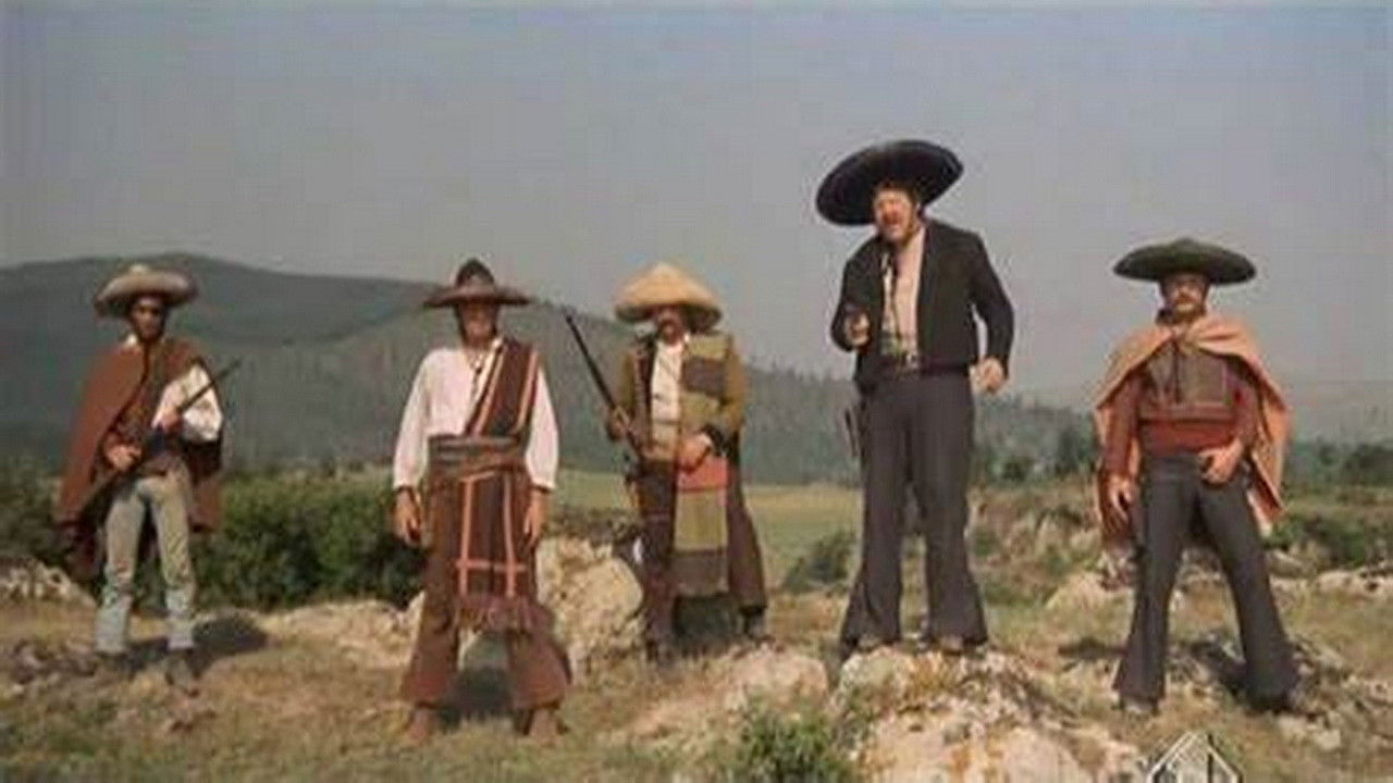 Ciccio Forgives, I Don't Background