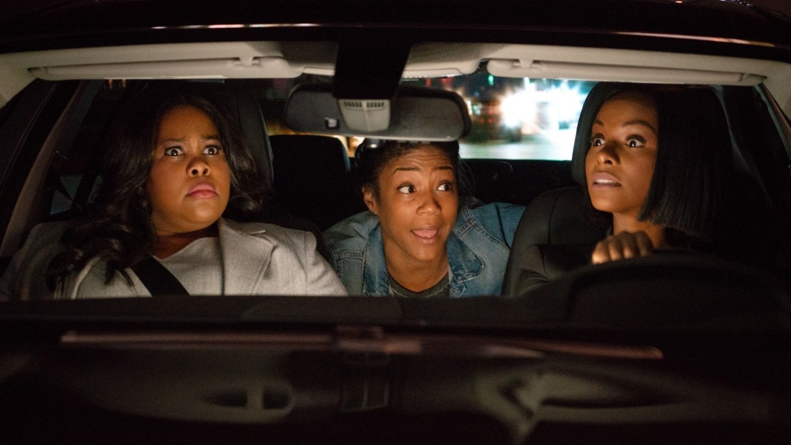 Nobody's Fool Background