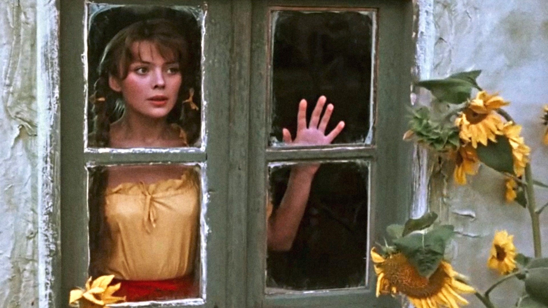 When Angels Fall Background