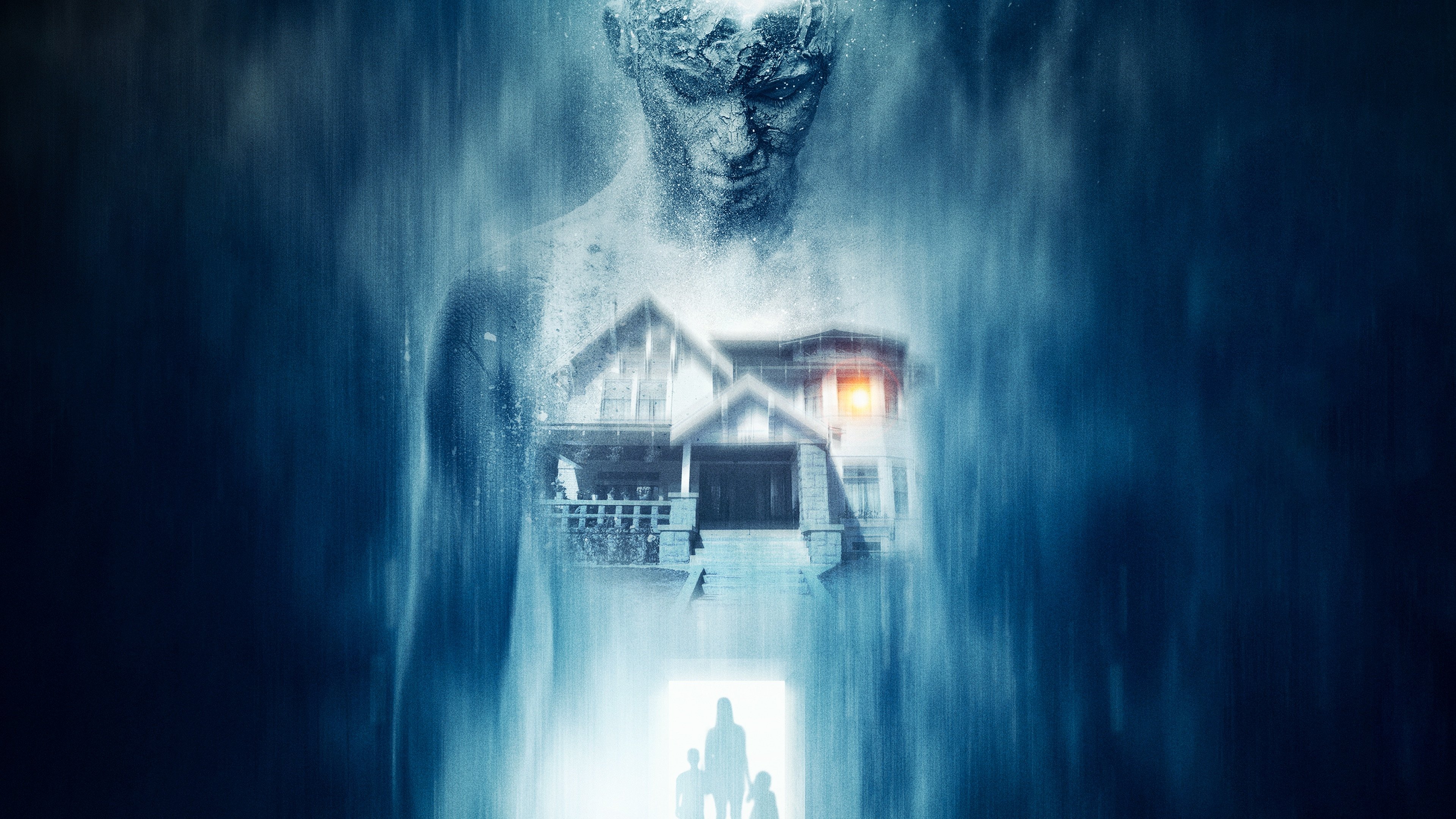 The Diabolical Background