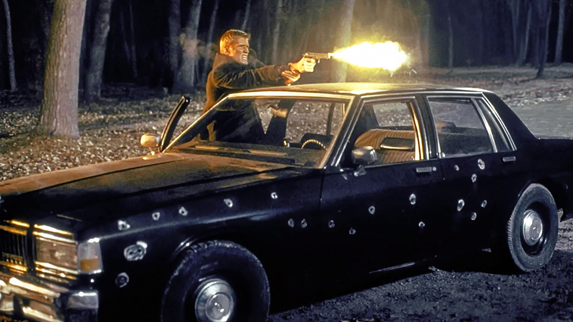 Blackjack Background