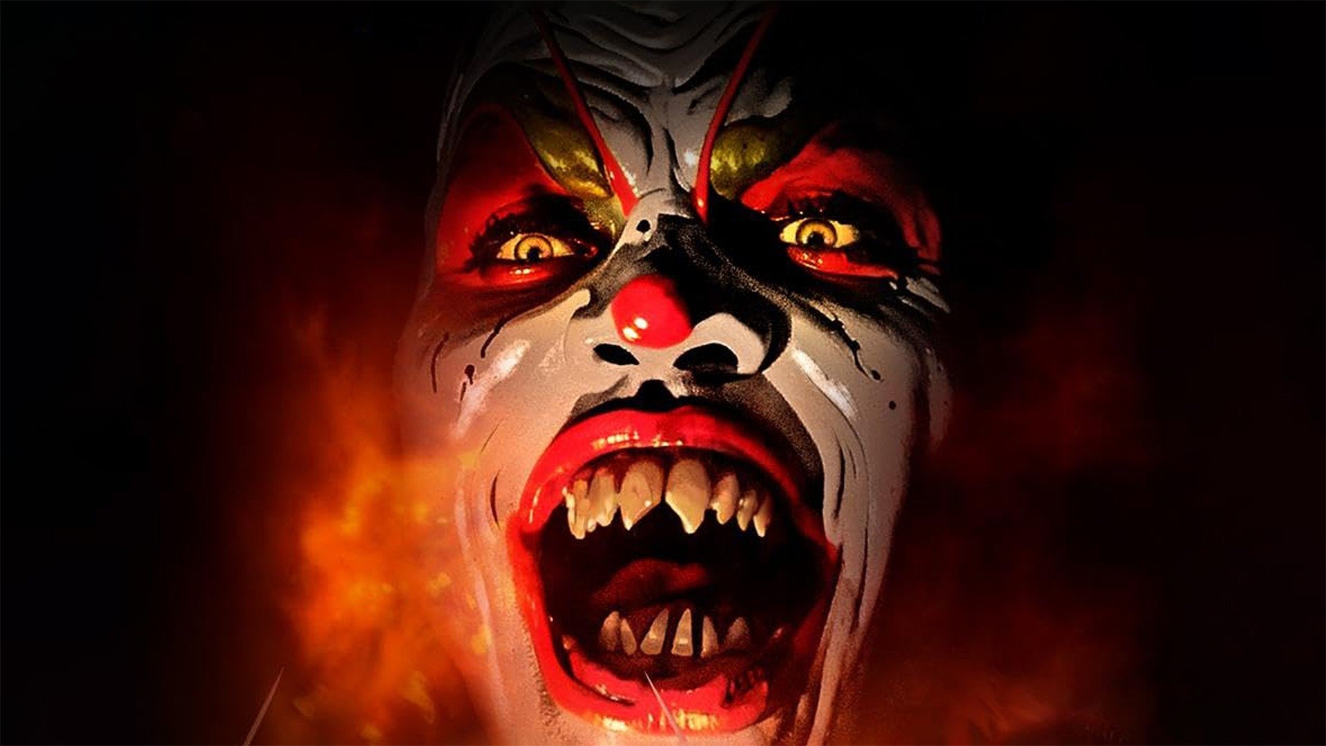 Killjoy: Terrify Background