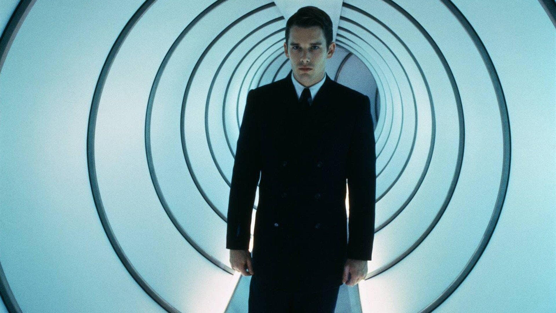 Gattaca Background