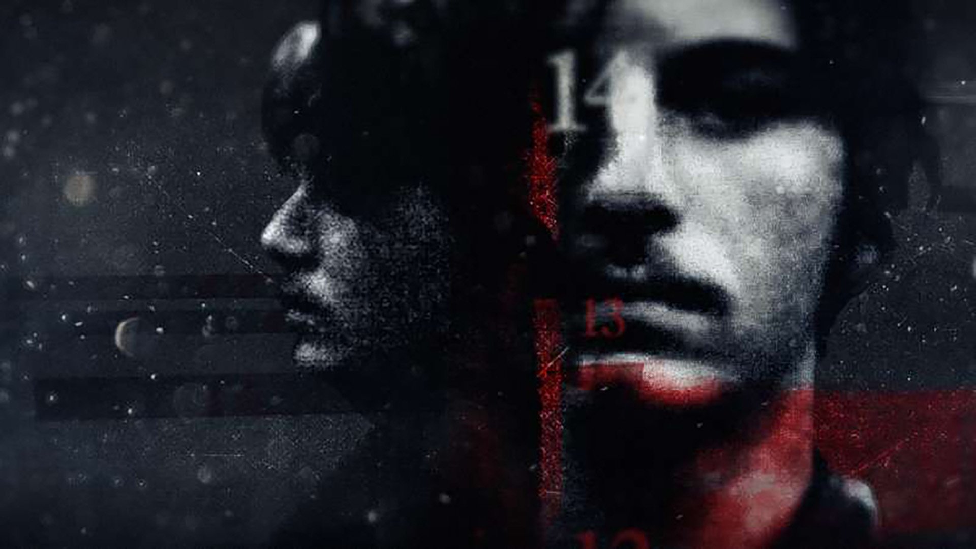 Most Evil Background