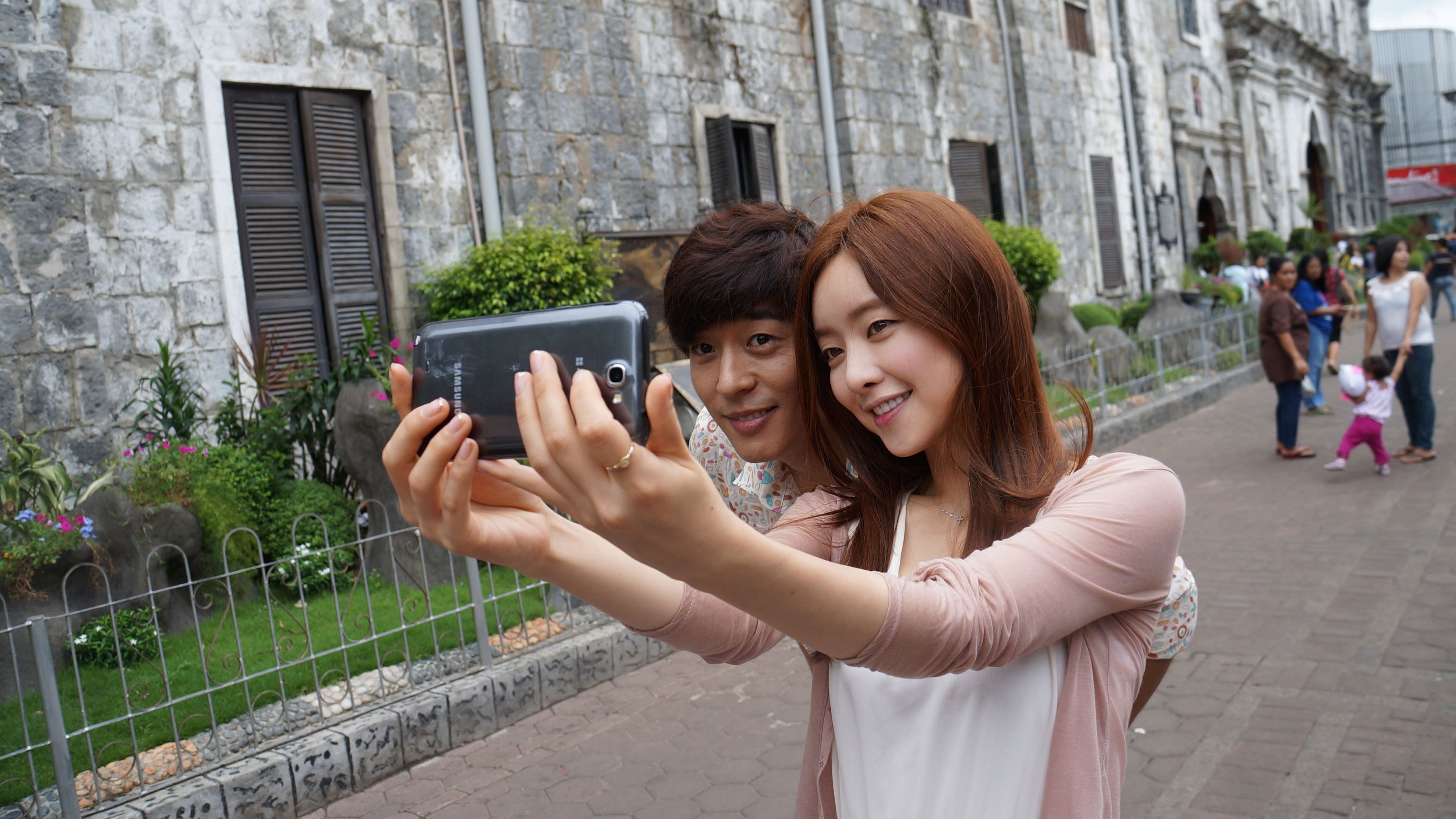 Love Skill Background