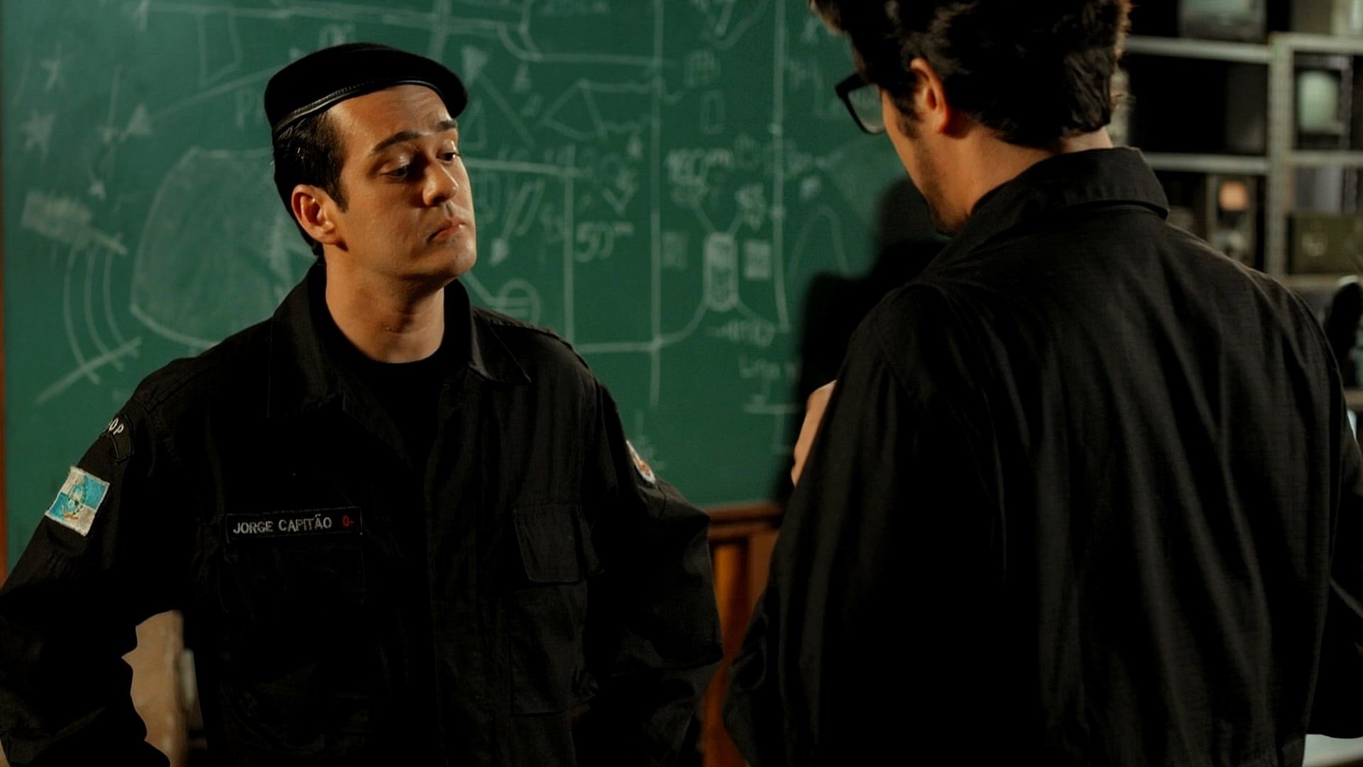 Elite Cup Background