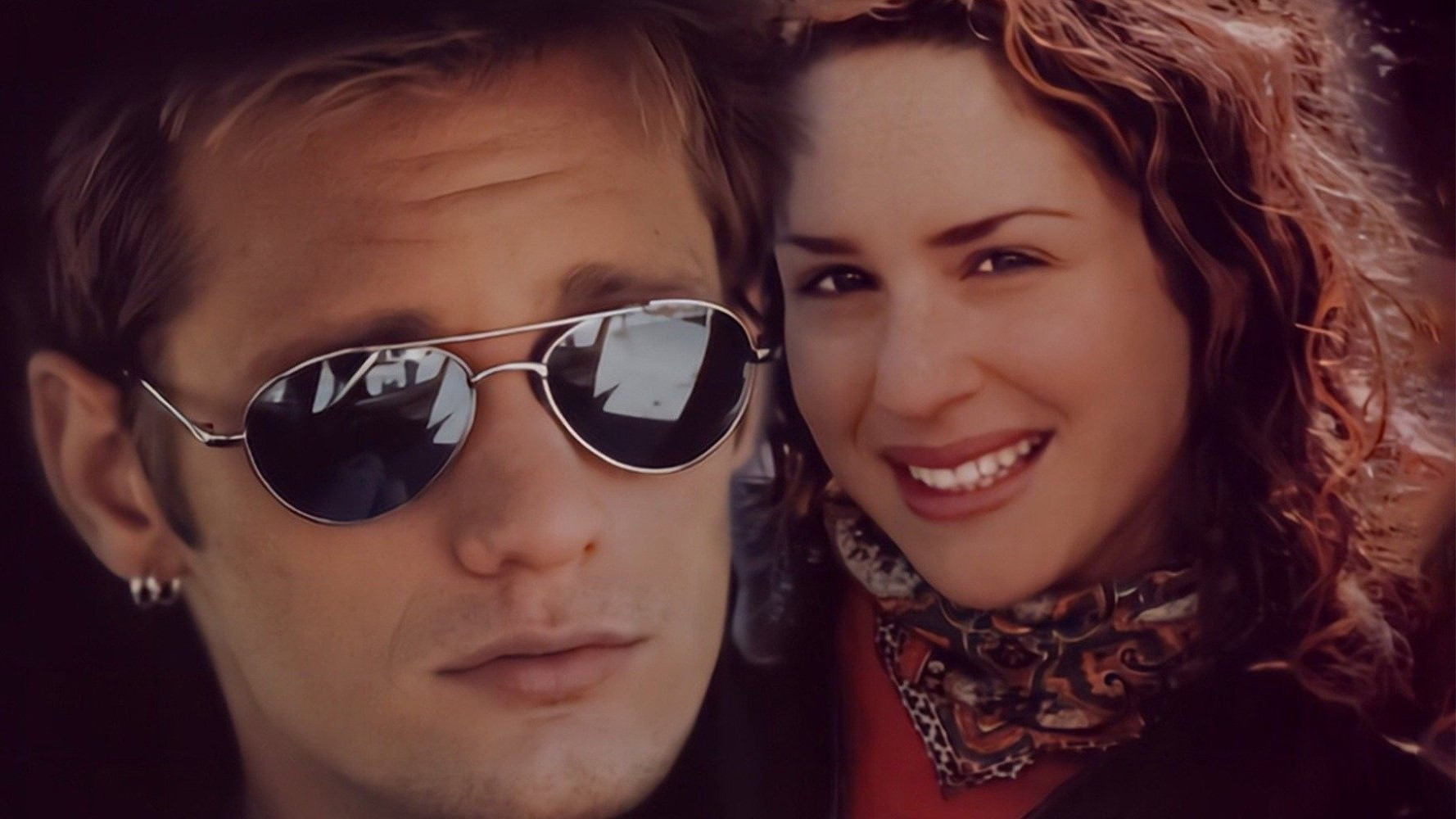 Wings of Glass Background