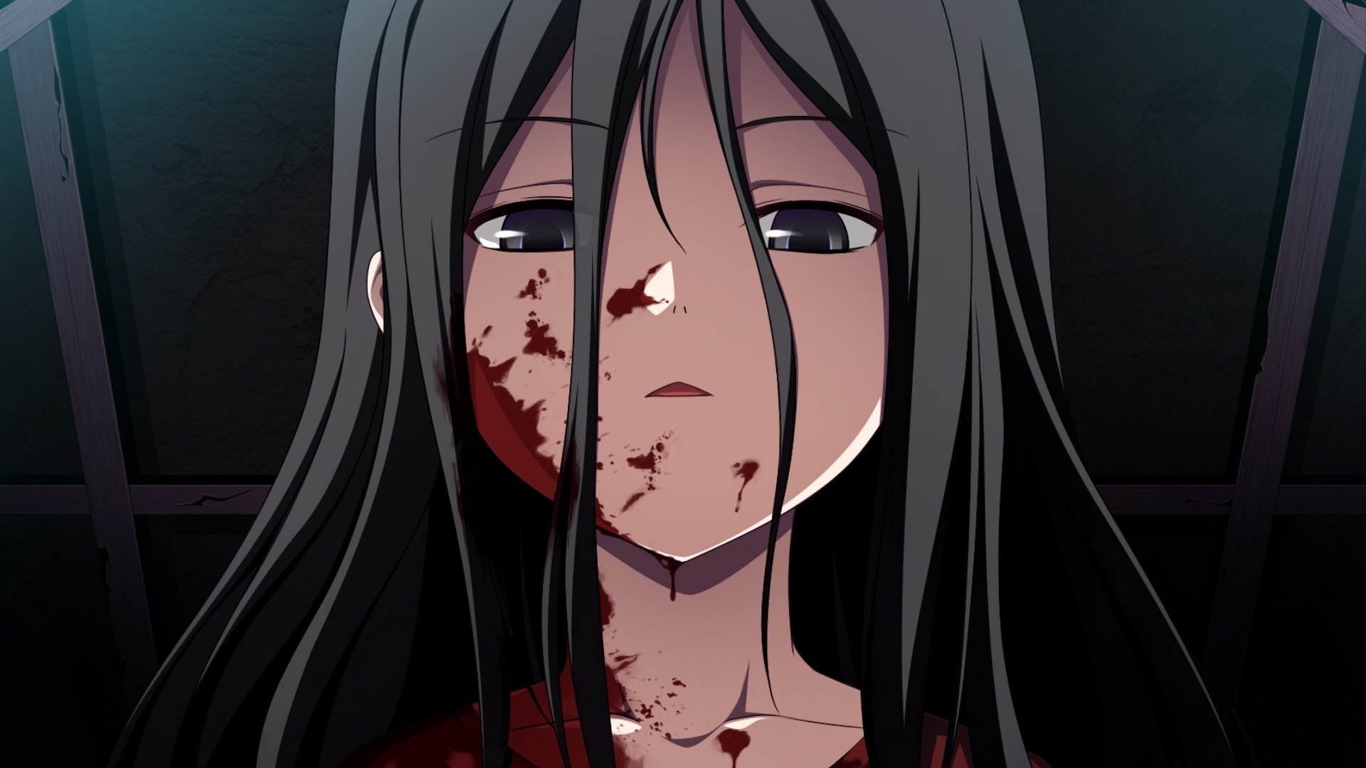 Corpse Party: Tortured Souls Background