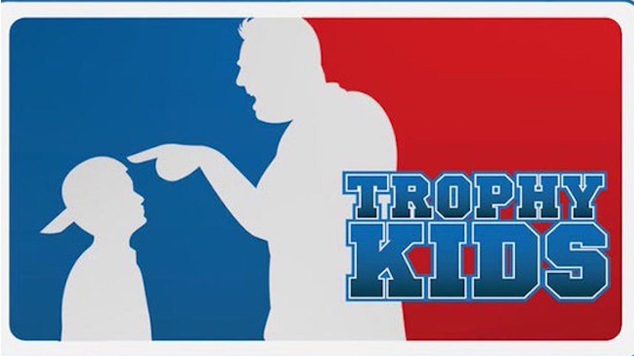 State of Play: Trophy Kids Background