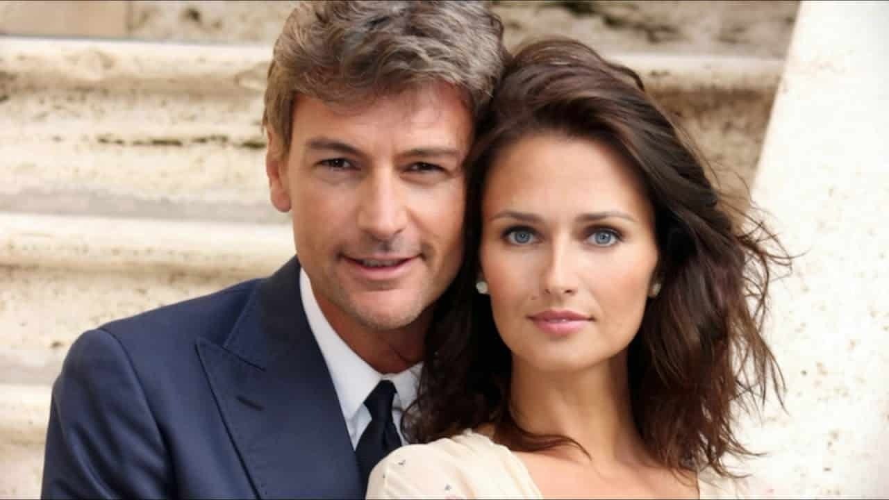 Tuscan Passion Background