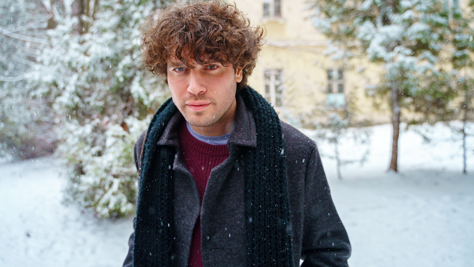 Historian Background