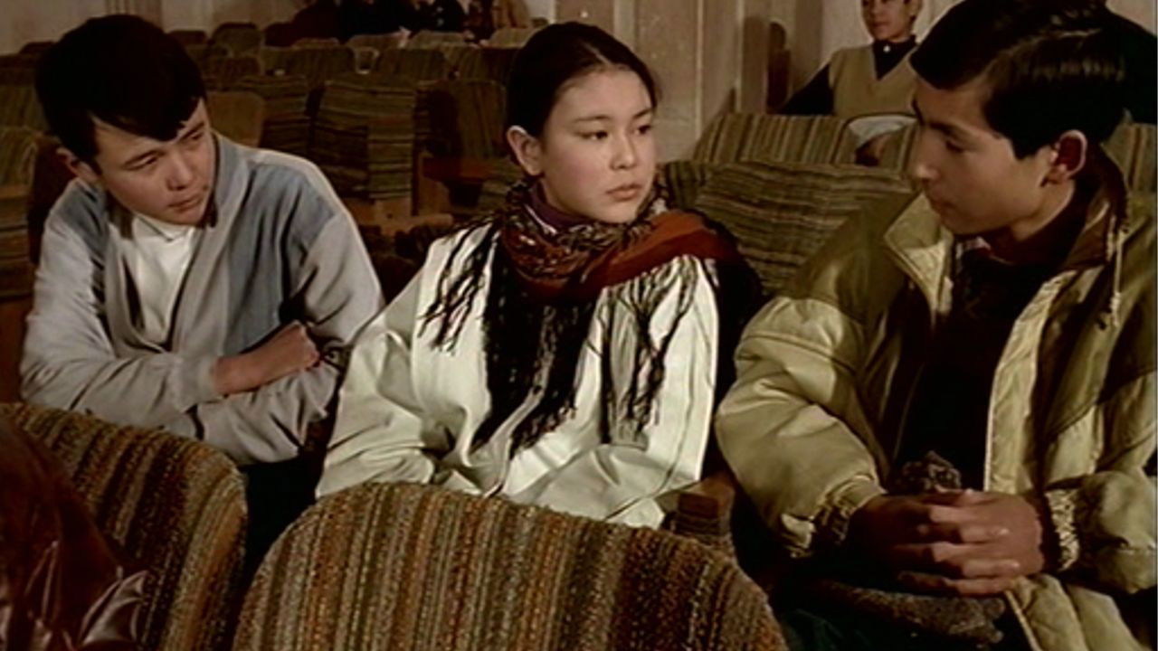 Cardiogram Background