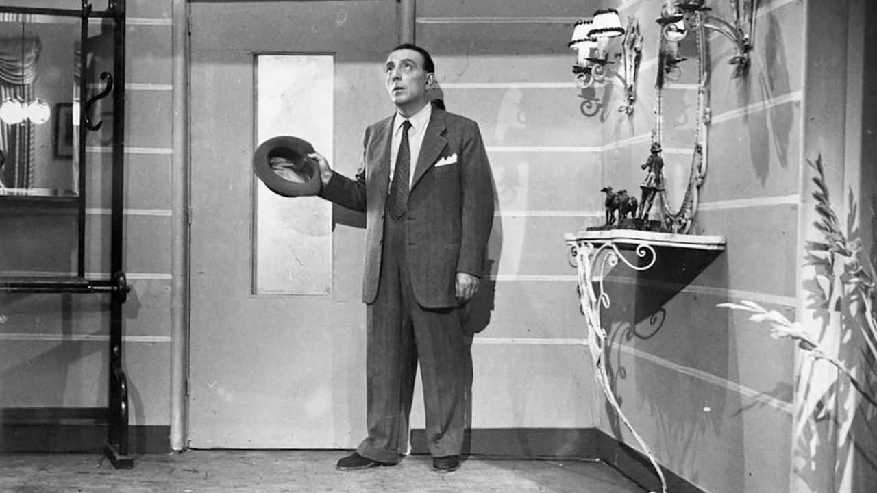 A Ripple in the Pond Background